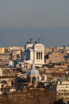 altare della patria