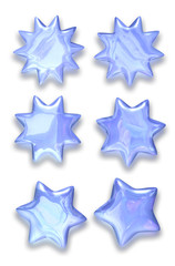 Obraz premium stelline