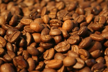 kaffeebohnen