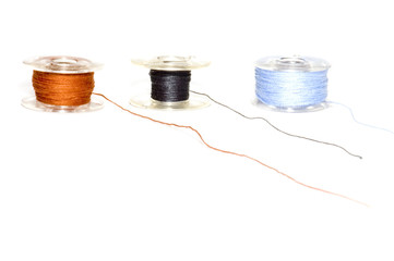 spool sewing