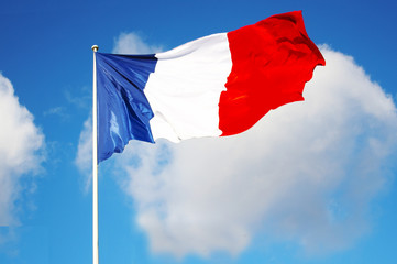 french flag