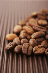 coffee beans