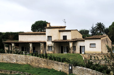 maison proven&ccedil;ale