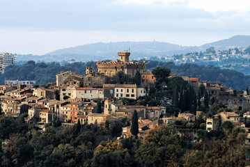 hauts-de-cagnes