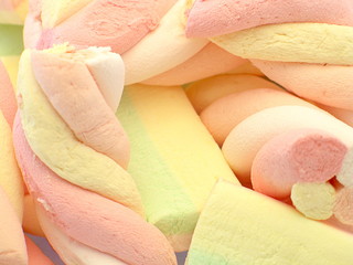marshmallow