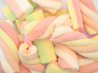 marshmallow
