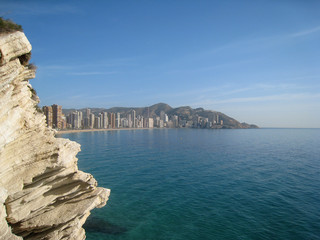 benidorm