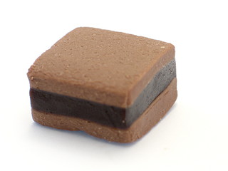 lakritz süssigkeiten nahaufname