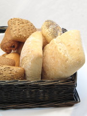 brot korb