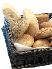 brot korb