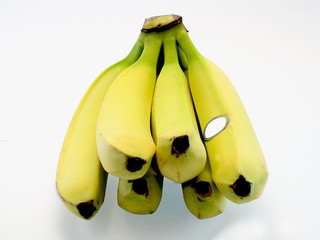 bananen bund
