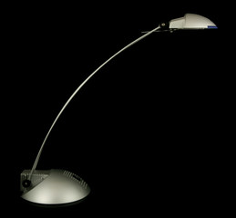 halogen desk lamp