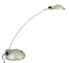 halogen desk lamp