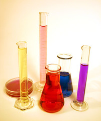 chimie et couleurs