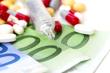 teure gesundheit
