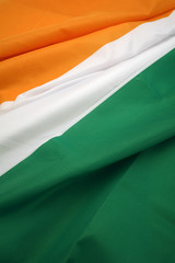 portrait tricolour