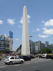 obelisko - buenos aires