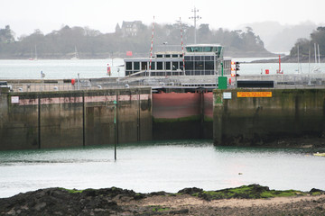 écuse