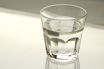 water