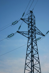 énergie électrique