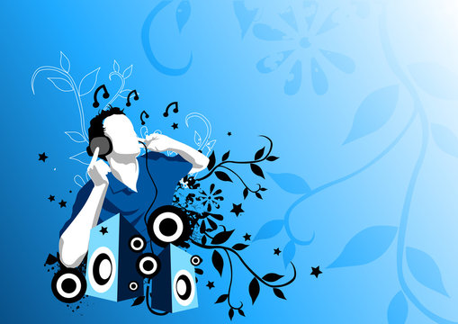 music flow