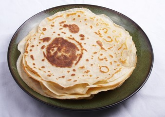 pancakes