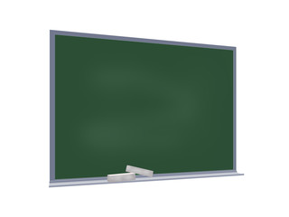 blackboard