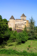 château