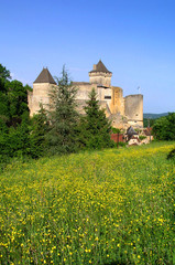 château