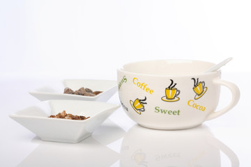 cup