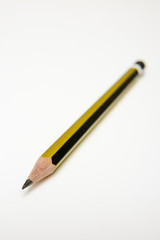 sharp pencil