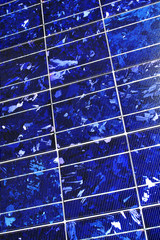 hightech solar cells technology