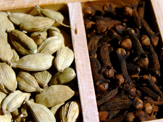 spices