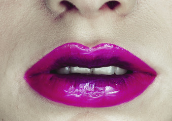 lips