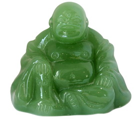 jade buddha