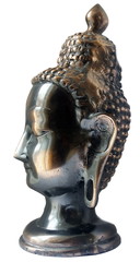 buddha skulptur
