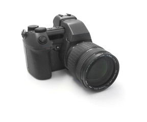 digitale spiegelreflexkamera