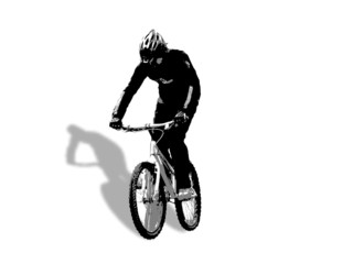 biker