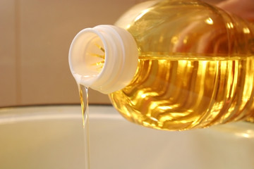 oil bottle 2