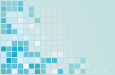 mosaic - background illustration