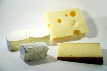 fromages