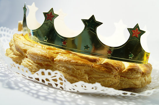 galette des rois