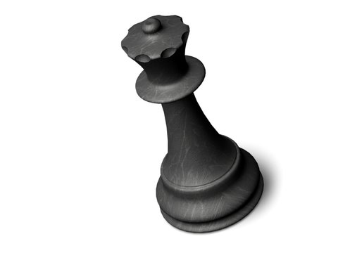 le roi du jeu d'&eacute;chec