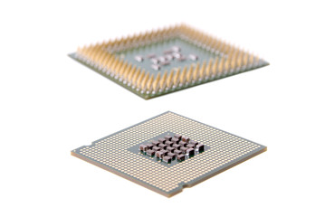 micro processors