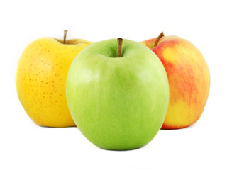 3 pommes 2