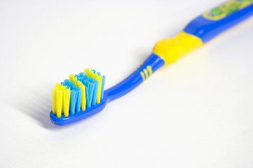 toothbrush