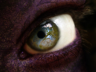 ojo
