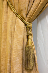 luxury curtain