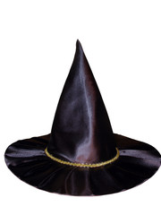 the hat of the wizard