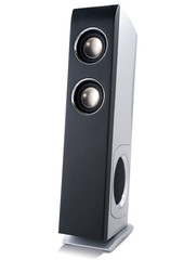 Obraz premium speaker